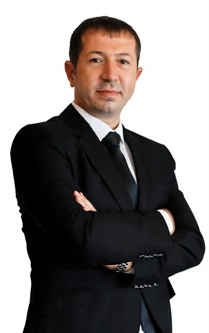 Gökhan Akyol