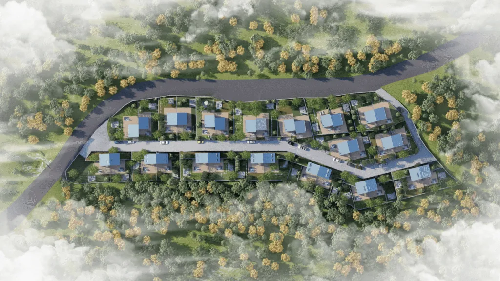 Şile Villa Arsaları - Fotoğraf 1