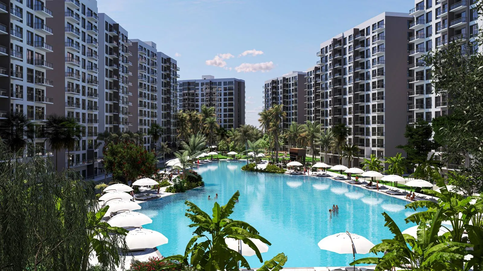 Lefkoşa Air Life - Fotoğraf 1