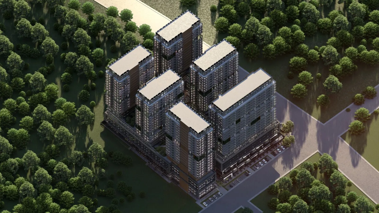 Gökdemir İmza Projesi - Fotoğraf 1