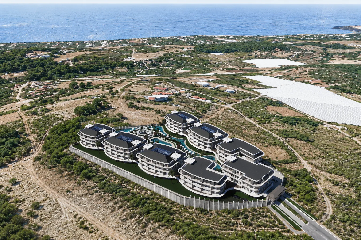 VIP MARIN - Fotoğraf 1