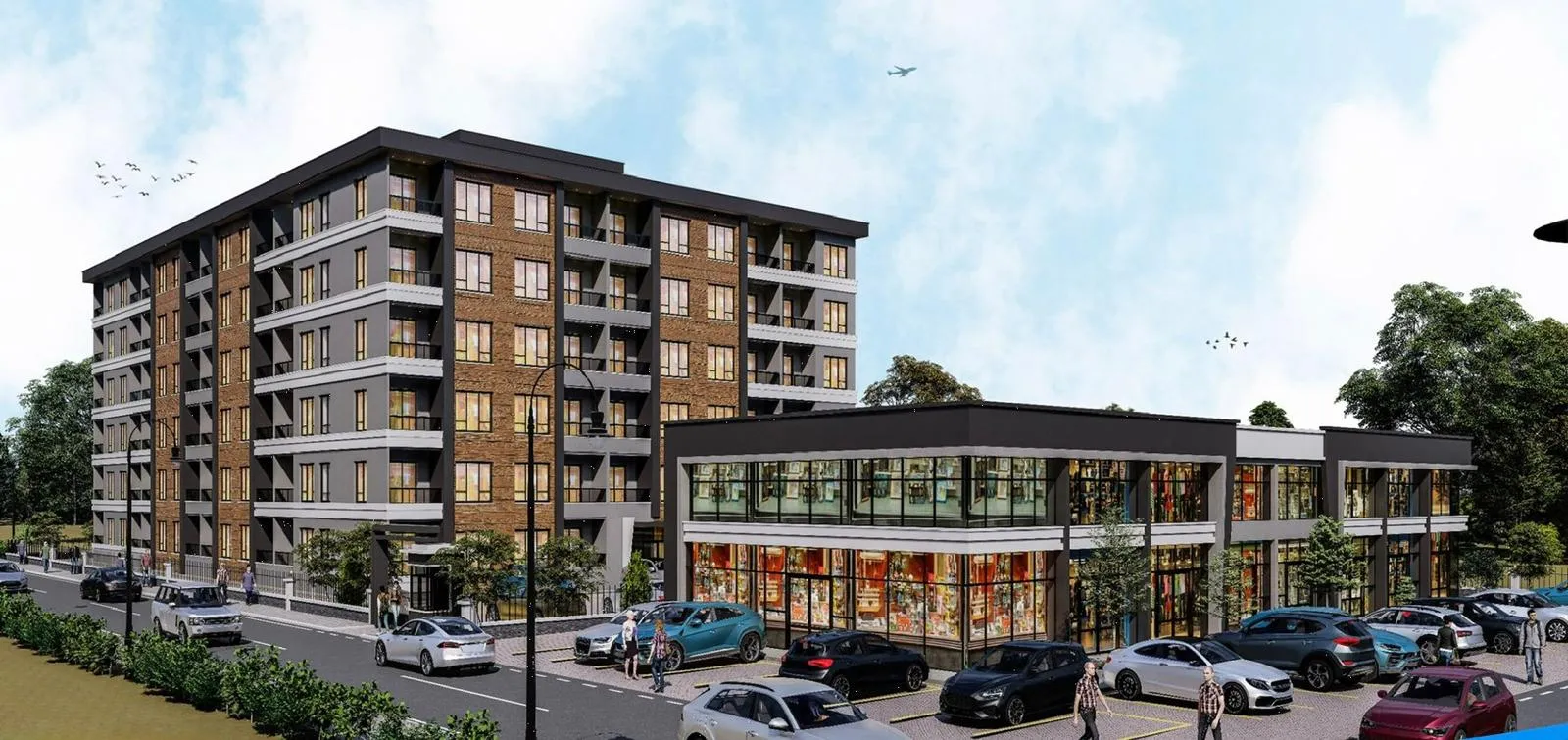 Primador Esenboğa - Fotoğraf 1