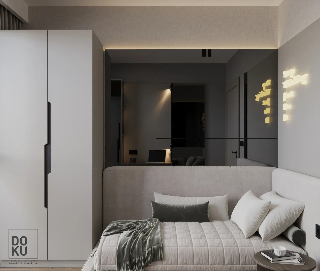 Sirius 1070 - Fotoğraf 1