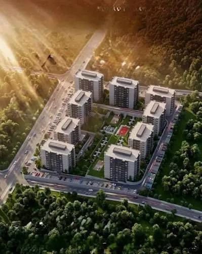NATURA PARYAL 3. ETAP